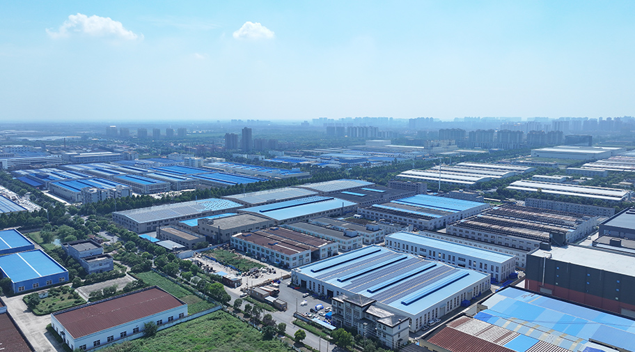 Shanghai Qinghong Healthcare Products Co., Ltd.