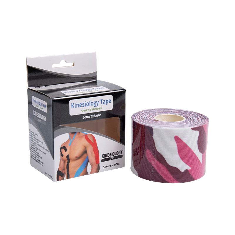 Shanghai Qinghong Healthcare Products Co., Ltd.